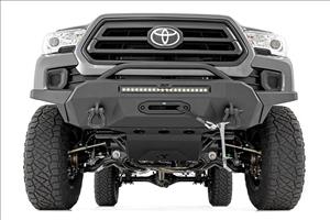 3.5 Inch Lift Kit UCA Vertex Toyota Tacoma 2WD/4WD (2005-2023) Rough Country
