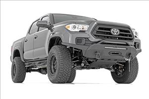 3.5 Inch Lift Kit UCA Vertex Toyota Tacoma 2WD/4WD (2005-2023) Rough Country