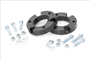 2 Inch Leveling Kit Toyota Tacoma 2WD/4WD (2005-2023) Rough Country