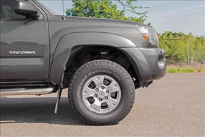 2 Inch Leveling Kit Toyota Tacoma 2WD/4WD (2005-2023) Rough Country