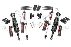 3 Inch Lift Kit Vertex Toyota Tacoma 4WD (2005-2023) Rough Country