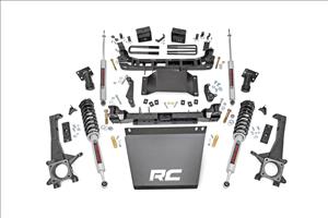 6 Inch Lift Kit N3 Struts Toyota Tacoma 2WD/4WD (2005-2015) Rough Country