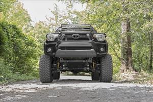 6 Inch Lift Kit N3 Struts Toyota Tacoma 2WD/4WD (2005-2015) Rough Country