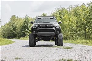6 Inch Lift Kit M1 Toyota Tacoma 2WD/4WD (2005-2015) Rough Country