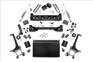 6 Inch Lift Kit Toyota Tundra 2WD/4WD (2016-2021) Rough Country