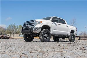 6 Inch Lift Kit Toyota Tundra 2WD/4WD (2016-2021) Rough Country