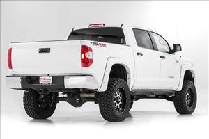 6 Inch Lift Kit M1 Struts/M1 Toyota Tundra 4WD (2016-2021) Rough Country