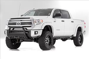 6 Inch Lift Kit Vertex Toyota Tundra 4WD (2016-2021) Rough Country