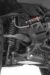 6 Inch Lift Kit Vertex/V2 Toyota Tundra 4WD (2016-2021) Rough Country
