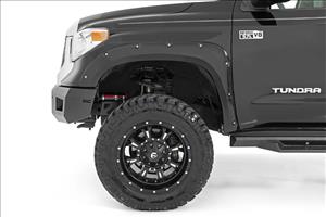 6 Inch Lift Kit Vertex/V2 Toyota Tundra 4WD (2016-2021) Rough Country