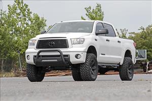 6 Inch Lift Kit Toyota Tundra 2WD/4WD (2007-2015) Rough Country