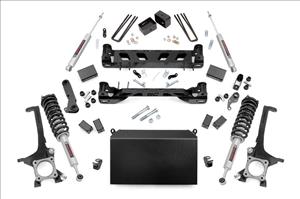 6 Inch Lift Kit N3 Struts Toyota Tundra 4WD (2007-2015) Rough Country