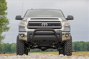 6 Inch Lift Kit N3 Struts Toyota Tundra 4WD (2007-2015) Rough Country