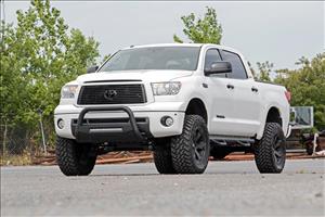 6 Inch Lift Kit N3 Struts Toyota Tundra 4WD (2007-2015) Rough Country