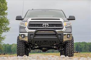 6 Inch Lift Kit Vetex/V2 Toyota Tundra 4WD (2007-2015) Rough Country