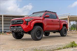 3.5 Inch Lift Kit M1 Toyota Tacoma 4WD (2024-2026) Rough Country