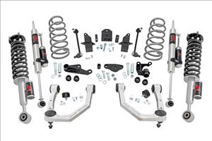 3.5 Inch Lift Kit TRD Offroad M1R Toyota Tacoma 4WD (2024-2026) Rough Country