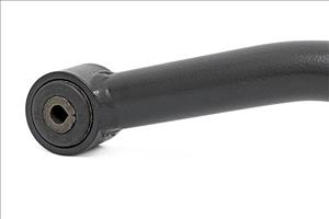 Track Bar Tubular 1.5-4.5 Inch Lift Jeep Cherokee XJ/Wrangler TJ/Wrangler Unlimited Rough Country