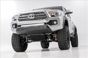 4 Inch Lift Kit N3 Struts Toyota Tacoma 2WD/4WD (2016-2023) Rough Country
