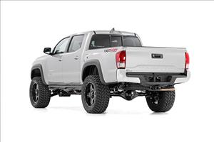 4 Inch Lift Kit M1 Struts/M1 Toyota Tacoma 2WD/4WD (2016-2023) Rough Country