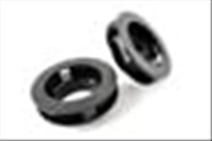 2 Inch Leveling Kit Ram 1500 2WD (1994-2008) Rough Country