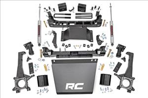6 Inch Lift Kit Toyota Tacoma 2WD/4WD (2016-2023) Rough Country