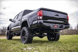 6 Inch Lift Kit M1 Struts/M1 Toyota Tacoma 2WD/4WD (2016-2023) Rough Country