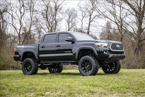 6 Inch Lift Kit Vertex Toyota Tacoma 2WD/4WD (2016-2023) Rough Country