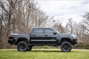 6 Inch Lift Kit Vertex Toyota Tacoma 2WD/4WD (2016-2023) Rough Country