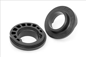 1.5 Inch Leveling Kit Silverado/Sierra 1500 2WD (1999-2006 & Classic) Rough Country