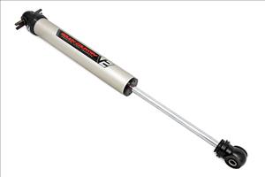 V2 Rear Shocks 3.5-5 Inch Jeep Wrangler JK/Wrangler Unlimited (2007-2018) Rough Country
