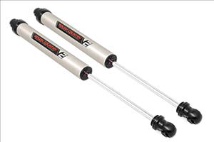 V2 Rear Shocks 4-4.5 Inch Ram 2500/3500 (1994-2002) Rough Country