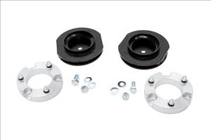 2 Inch Lift Kit Toyota 4Runner 4WD (2003-2009) Rough Country