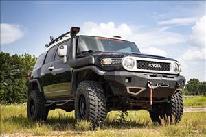 3 Inch Lift Kit Toyota 4Runner (03-09)/FJ Cruiser (07-14) 2WD/4WD Rough Country
