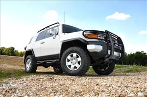 3 Inch Lift Kit Toyota 4Runner (03-09)/FJ Cruiser (07-14) 2WD/4WD Rough Country