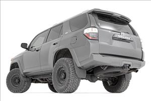 3 Inch Lift Kit Upper Control Arms RR Coils M1 Struts Toyota 4Runner (10-24) Rough Country