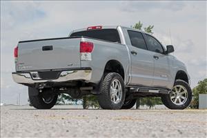 3.5 Inch Lift Kit N3 Struts Toyota Tundra 2WD/4WD (2007-2021) Rough Country