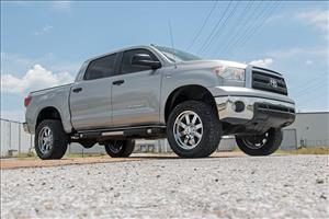 3.5 Inch Lift Kit M1 Struts/M1 Toyota Tundra 2WD/4WD (2007-2021) Rough Country