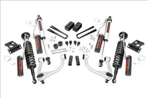 3.5 Inch Lift Kit Vertex Toyota Tundra 4WD (2007-2021) Rough Country