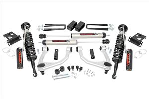3.5 Inch Lift Kit Vertex/V2 Toyota Tundra 4WD (2007-2021) Rough Country