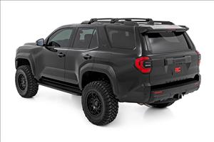 3.5 Inch Lift Kit TRD Offroad Toyota 4Runner 4WD (2025-2026) Rough Country