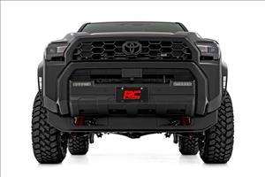 3.5 Inch Lift Kit TRD Offroad Toyota 4Runner 4WD (2025-2026) Rough Country