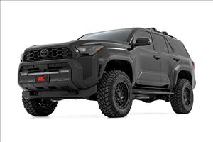 3.5 Inch Lift Kit Toyota 4Runner 4WD (2025-2026) Rough Country