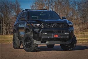 3.5 Inch Lift Kit Toyota 4Runner 4WD (2025-2026) Rough Country