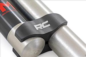 M1R Monotube Rear Shocks 4.5-6 Inch Chevy Avalanche 2WD/4WD (2002-2006) Rough Country