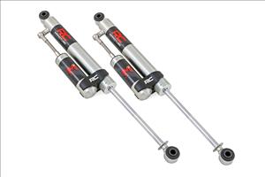 M1R Monotube Rear Shocks 0-2 Inch Silverado/Sierra 1500 (99-06 & Classic) Rough Country