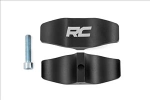 M1R Monotube Rear Shocks 0-2 Inch Silverado/Sierra 1500 (99-06 & Classic) Rough Country