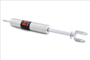 M1 Monotube Front Shocks 3.5-6.5 Inch Silverado/Sierra 1500 (99-06 & Classic) Rough Country