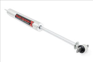 M1 Monotube Front Shocks 6 Inch Lift Chevy 3/4-Ton Suburban 2WD (1992-1999) Rough Country