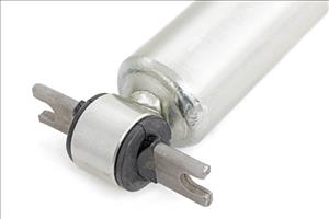 M1 Monotube Rear Shocks 0-3 Inch Jeep Wrangler TJ (97-06)/Wrangler Unlimited (04-06) Rough Country